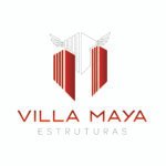 Villa Maya_logo_principal