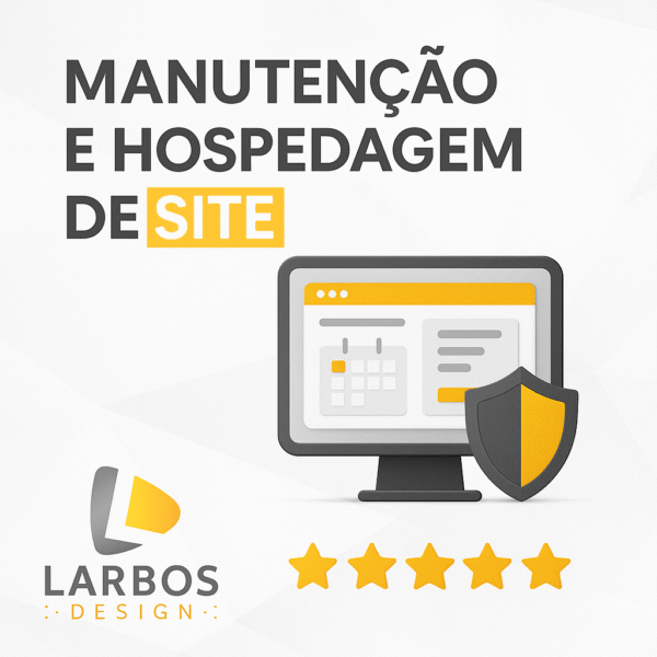 Plano Starter Hospedagem